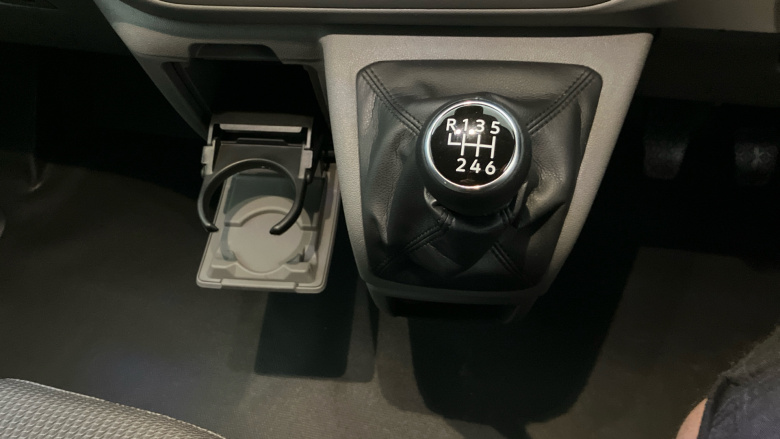 Volkswagen Transporter T28 Swb Diesel 2.0 TDI 150 Commerce Pro Van